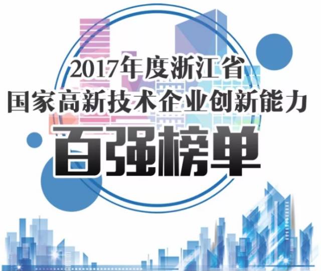 牛！這家企業(yè)進了3張榜單！